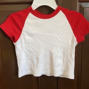 Brandy Melville tops